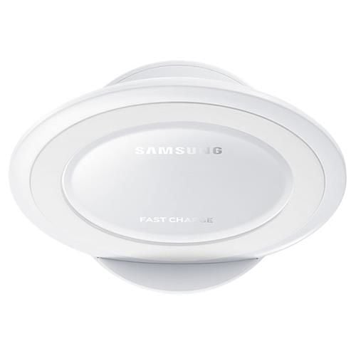 Kablosuz Hızlı Şarj İstasyonu Fan'lı - Beyaz EP-NG930BWEGWW