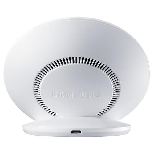 Kablosuz Hızlı Şarj İstasyonu Fan'lı - Beyaz EP-NG930BWEGWW