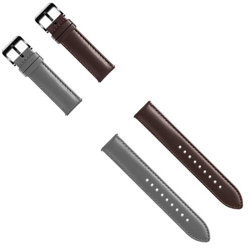 Gear S2 ile Uyumlu Classic Kayış Gri ET-SLR73MSEGWW (Out)