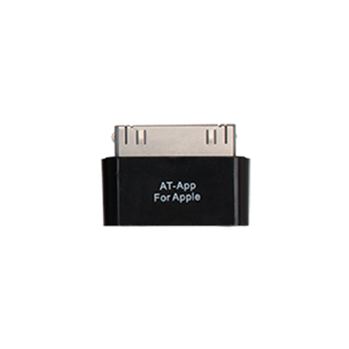 Ataba iPhone 4S/4/3 ile Uyumlu 30 Pin Çevirici Data ve Şarj Aparatı
