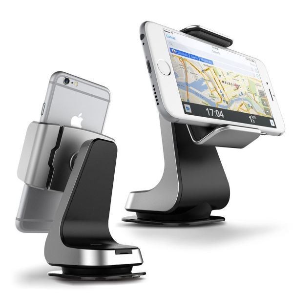 Verus HYBRID GRAB Araç Kiti Silver