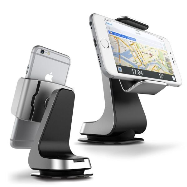 Verus HYBRID GRAB Araç Kiti Silver