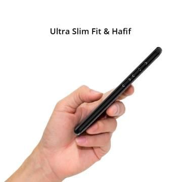 Spigen Redmi 5 Plus ile Uyumlu Kılıf Liquid Air