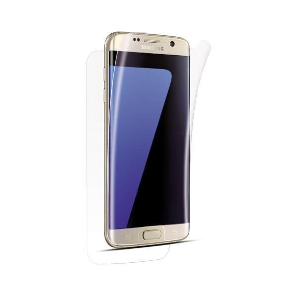Ttec AirGlass Nano Cam Ekran Koruyucu Galaxy S7 Edge ile Uyumlu 2EKCN42