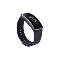 Gear Fit ile Uyumlu Strap Kayış Siyah (Out)-ET-SR350BBEGWW