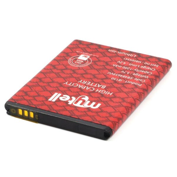 Mytell I8150 Galaxy Wonder ile Uyumlu MBT-01 Batarya