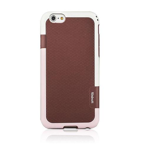 iPhone 6S/6 ile Uyumlu Kılıf Plastik Arka Koruma Model 3