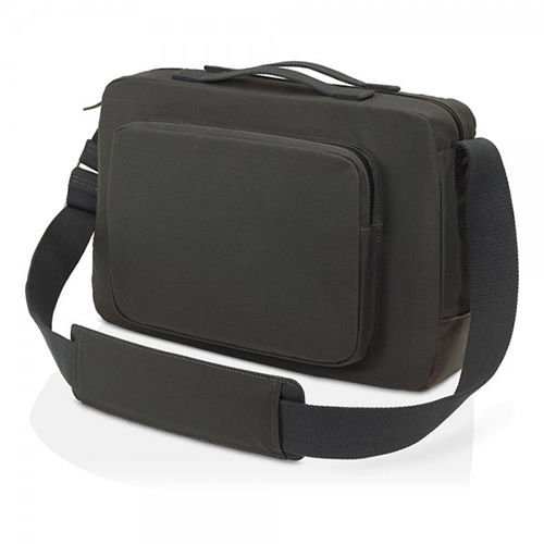 Ally Capellino AO 15.6'' ile Uyumlu Canvas Satchel Superlight MacBook Laptop Çantası HD954ZM/A