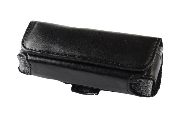 Jopus X2 ile Uyumlu Kemere Takmalı Kılıf Siyah Renk