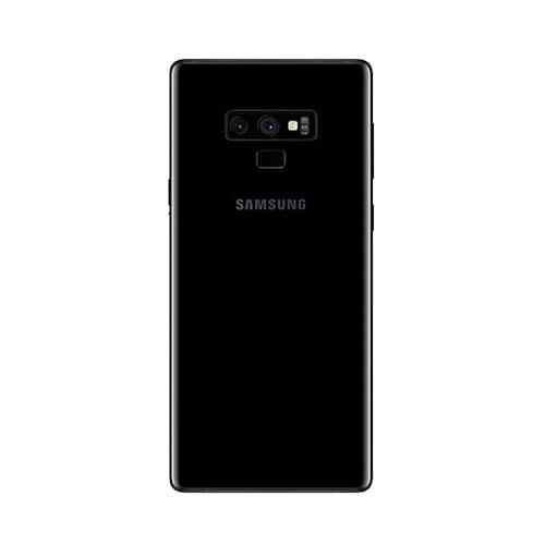 Galaxy Note 9 Dummy Maket Telefonu Siyah