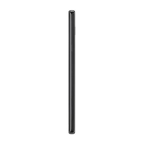Galaxy Note 9 Dummy Maket Telefonu Siyah