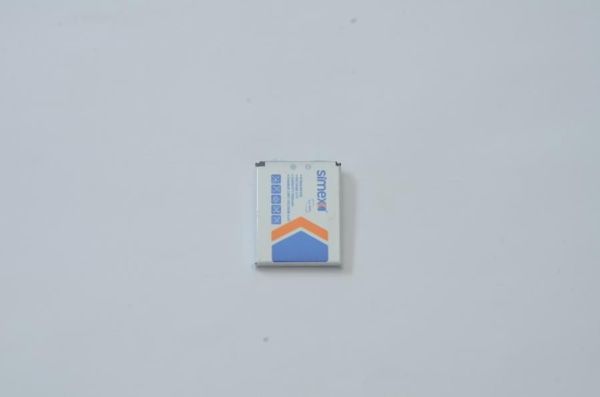 Simex Ericsson K790 ile Uyumlu BST-33