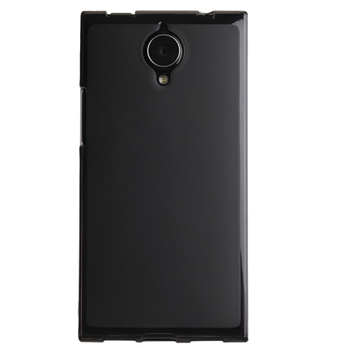 Discovery Elite ile Uyumlu Silikon Kılıf Siyah