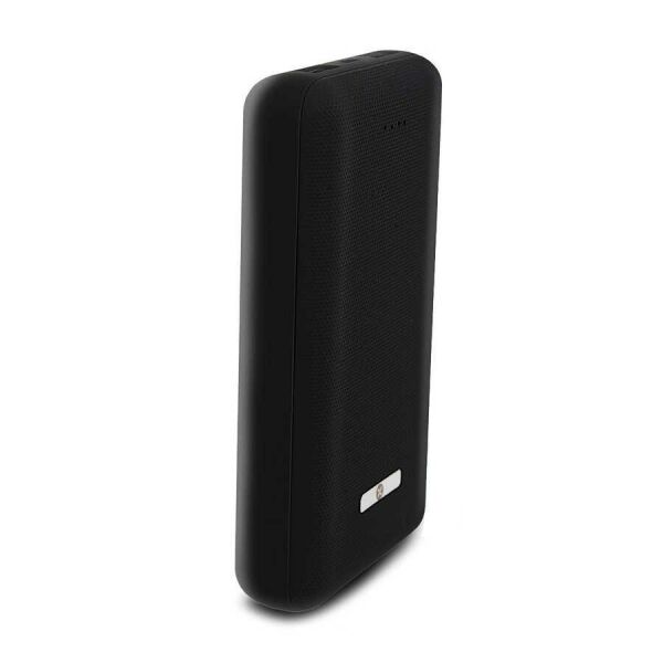Dexim DAKSP0026 20000 mAh Powerbank Siyah
