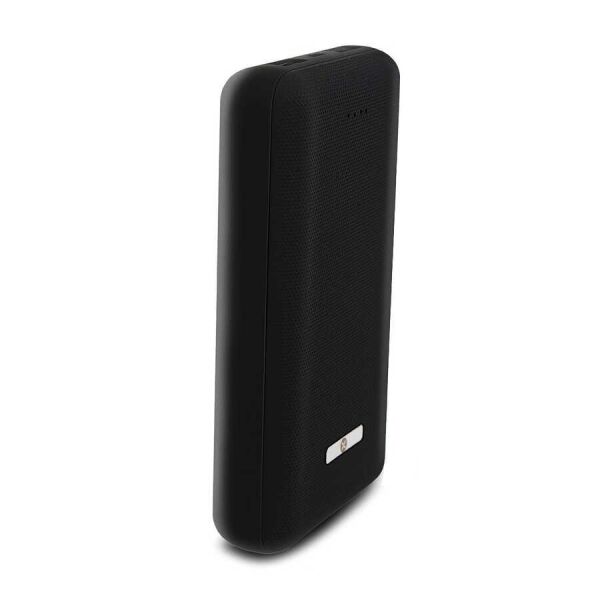 Dexim DAKSP0026 20000 mAh Powerbank Siyah