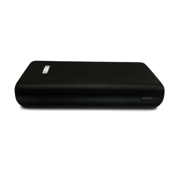 Dexim DAKSP0026 20000 mAh Powerbank Siyah