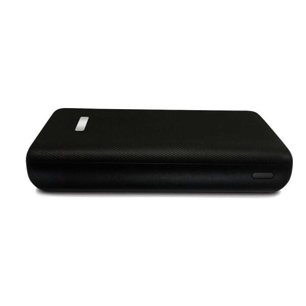 Dexim DAKSP0026 20000 mAh Powerbank Siyah