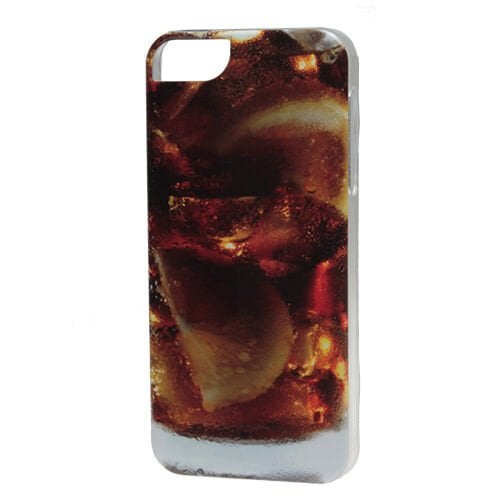 Benjamins iPhone SE/5S/5 ile Uyumlu Kılıf Drink Cuba Libre Model 2