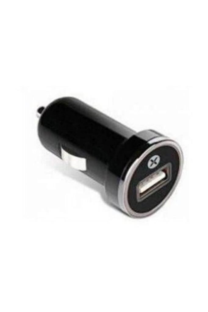 Dexim Arac Sarj Cihaz 2.4A Siyah DCA502-B