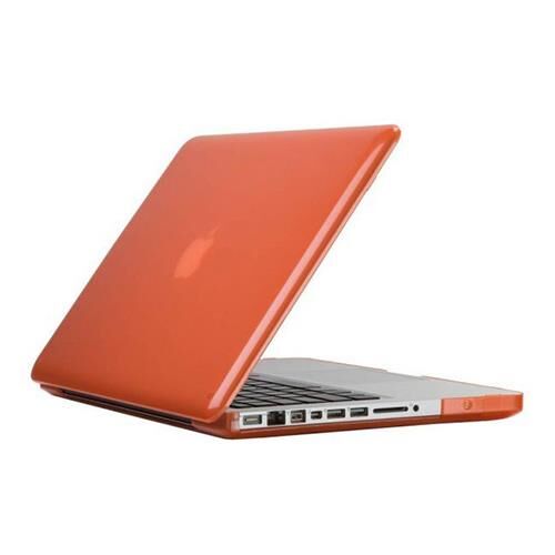 Speck SmartShell Macbook Pro 13'' ile Uyumlu Koruma Kılıf  Wild Salmon Pink