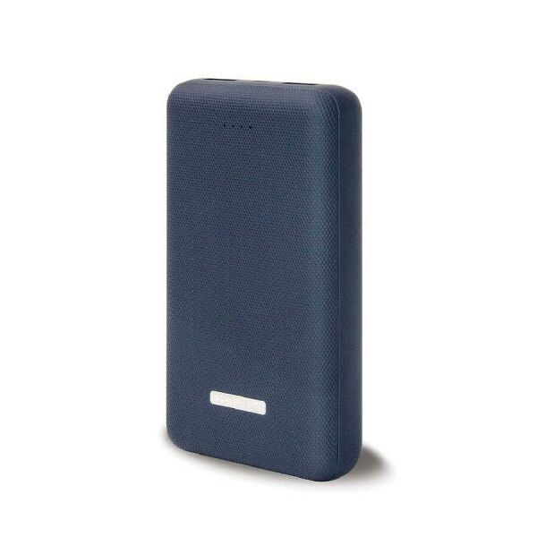 Dexim DAKSP0025 15000 mAh Powerbank Navy