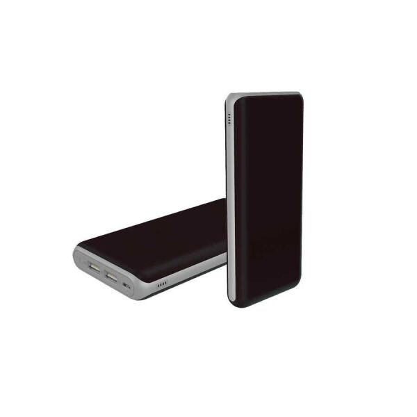 Dexim DAKSP0014 20000 mAh Taşınabilir Şarj Cihazı Powerbank Siyah