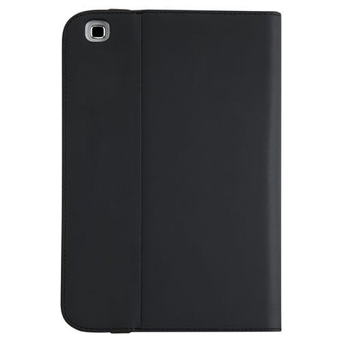 Targus Foliostand T330 Galaxy Tab 4 8.0 ile Uyumlu Kılıf Siyah  THZ448EU
