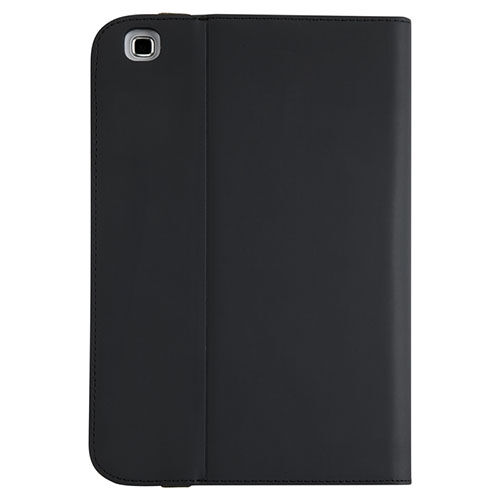 Targus Foliostand T330 Galaxy Tab 4 8.0 ile Uyumlu Kılıf Siyah  THZ448EU