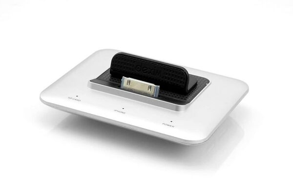 Dexim Dwp005C MHub Dock Station