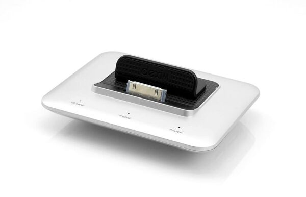 Dexim Dwp005C MHub Dock Station