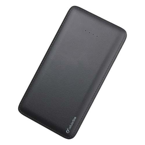 Cellular Line FreePower Executive 10000 mAh Powerbank Harici Şarj Cihazı