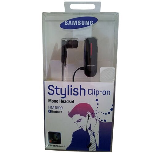 HM1500 Bluetooth Kulaklık (Out)