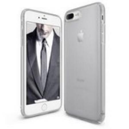 Ringke Slim Frost iPhone 7/8 Plus ile Uyumlu KIlıf Gray
