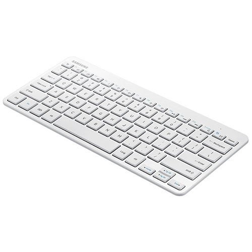 Bluetooth Klavye - EJ-BT230TWEGTR