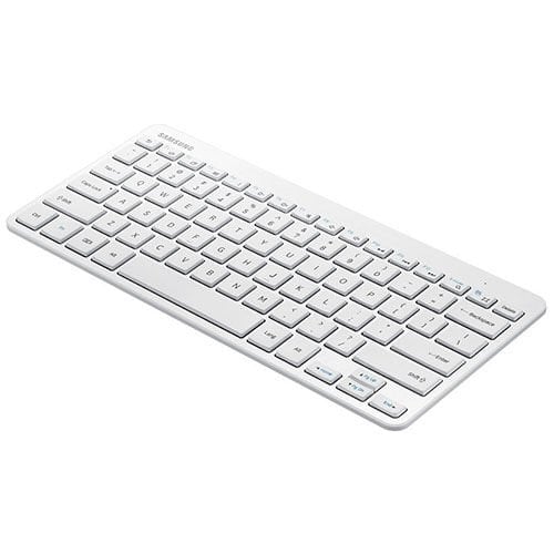 Bluetooth Klavye - EJ-BT230TWEGTR