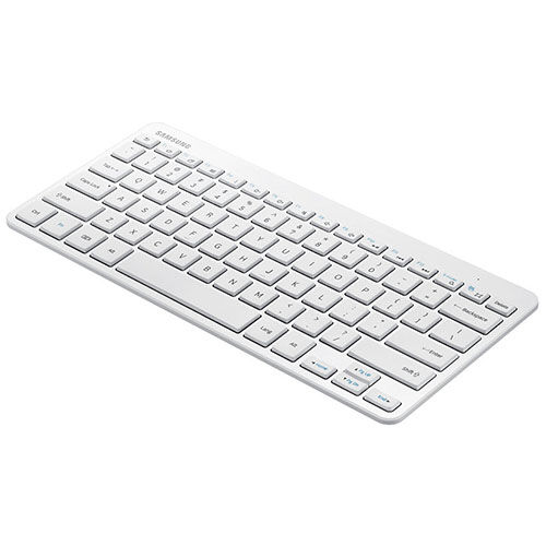Bluetooth Klavye - EJ-BT230TWEGTR