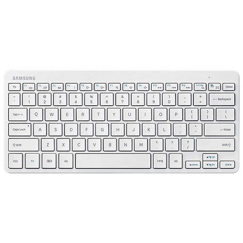Bluetooth Klavye - EJ-BT230TWEGTR