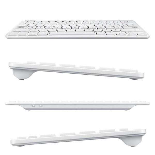 Bluetooth Klavye - EJ-BT230TWEGTR