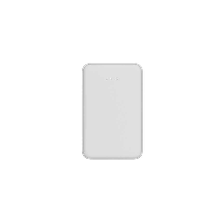 Dexim DAKSP0013-W 10000 mAh Rubber Powerbank Beyaz