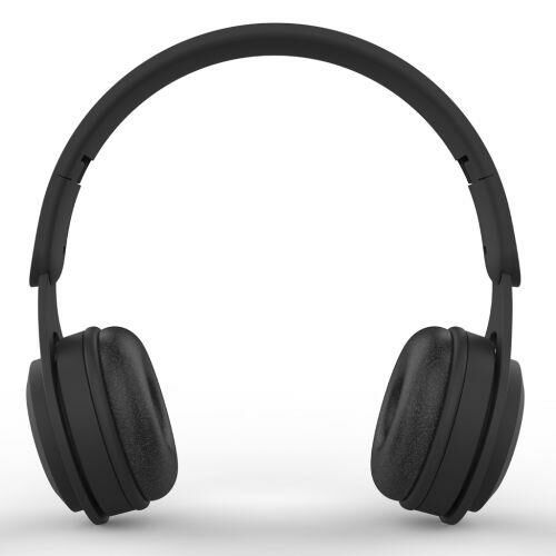 Jopus JS80 Ritmo Universal 3,5 Mikrofonlu Kulaklık Siyah