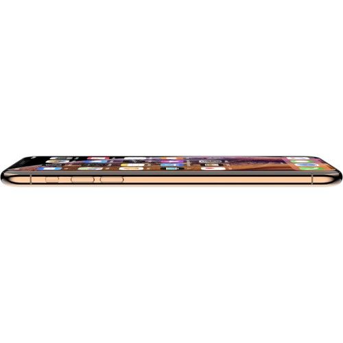 Belkin F8W905ZZ SC+ Invisiglass Ultra iPhone XS Max ile Uyumlu Ekran Koruyucu