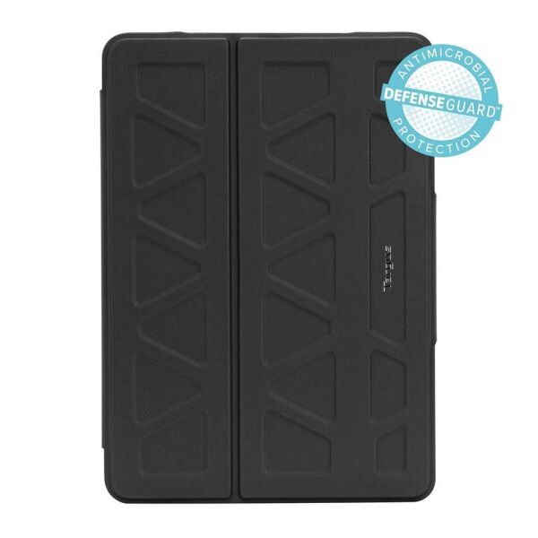 Targus Pro-Tek İpad (7. & 8. Nesil) 10.2'' İpad Air/İpad Pro 10.5'' ile Uyumlu Tablet Kılıfı-THZ889GL
