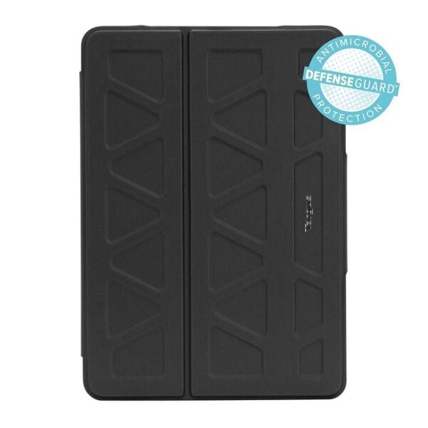 Targus Pro-Tek İpad (7. & 8. Nesil) 10.2'' İpad Air/İpad Pro 10.5'' ile Uyumlu Tablet Kılıfı-THZ889GL