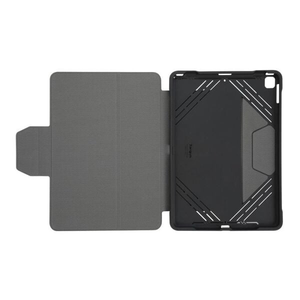 Targus Pro-Tek İpad (7. & 8. Nesil) 10.2'' İpad Air/İpad Pro 10.5'' ile Uyumlu Tablet Kılıfı-THZ889GL
