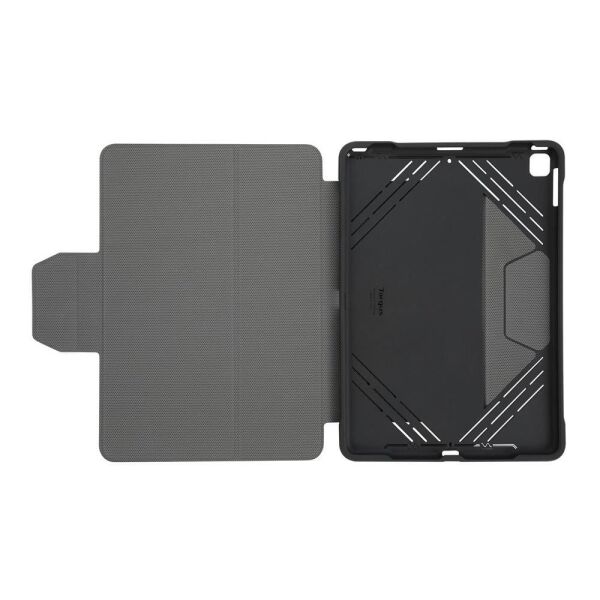 Targus Pro-Tek İpad (7. & 8. Nesil) 10.2'' İpad Air/İpad Pro 10.5'' ile Uyumlu Tablet Kılıfı-THZ889GL