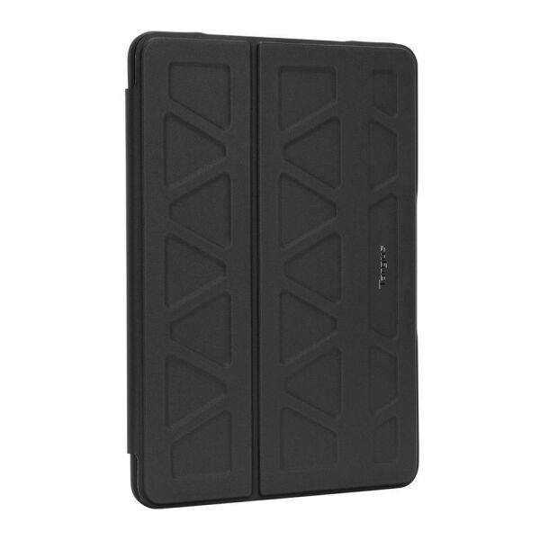 Targus Pro-Tek İpad (7. & 8. Nesil) 10.2'' İpad Air/İpad Pro 10.5'' ile Uyumlu Tablet Kılıfı-THZ889GL
