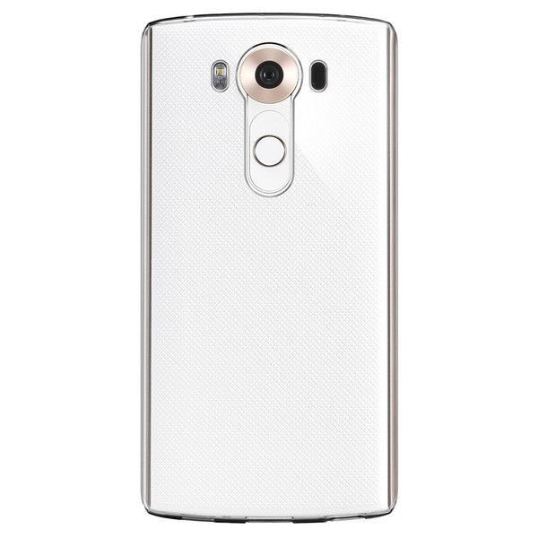 Spigen V10 ile Uyumlu Kılıf Liquid Crystal