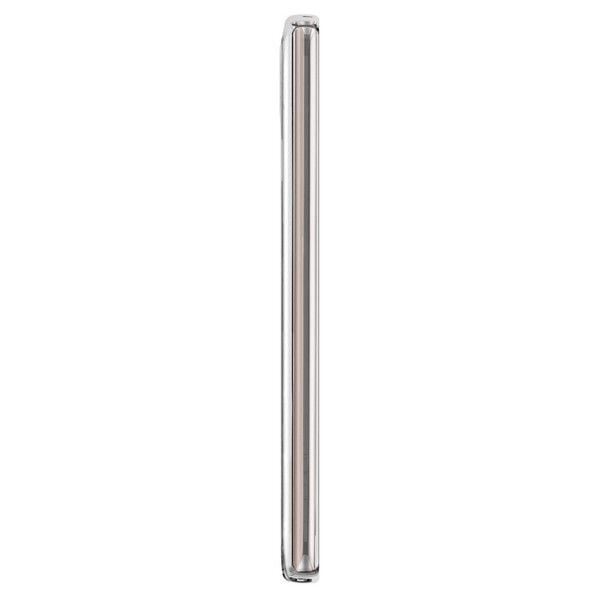 Spigen V10 ile Uyumlu Kılıf Liquid Crystal