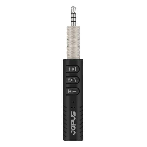 Jopus JO-BTAUX01 Bluetoothlu Araç Kiti Siyah