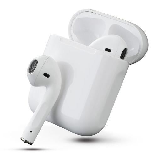 Jopus TWS Joi-Pods Mikrofonlu Bluetooth Kulaklık Beyaz